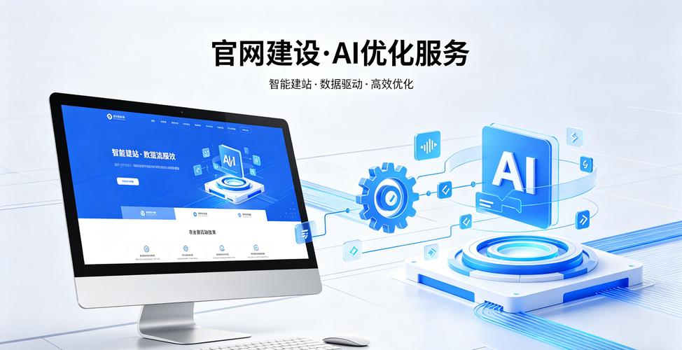 一线观察五年,盐城网站建设服务商的真实运营底层细节