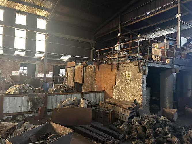 盐城市普林机械制造厂名下设备及办公用品一批