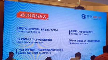 【年度工作回顾】敲黑板、拎重点|小静带你回顾江苏省企业信息化协会2018年重点工作大事记~
